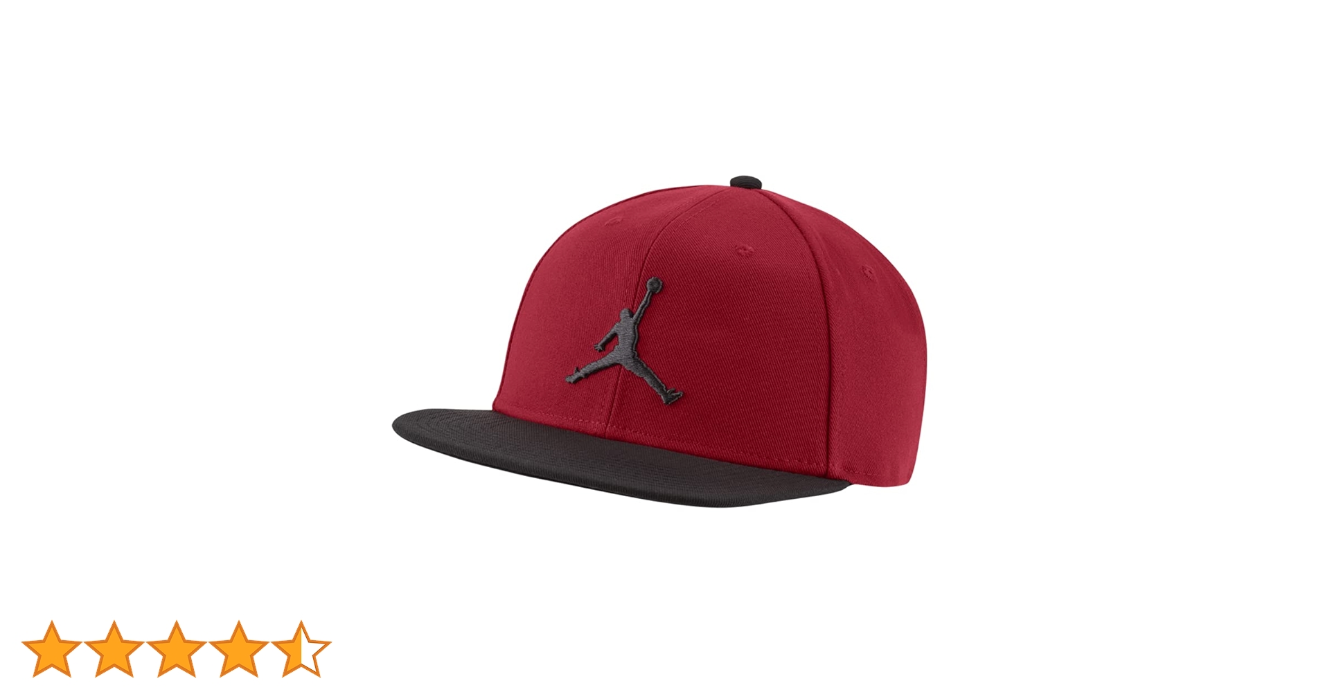 Amazon | ナイキ ジョーダン プロ ジャンプマン スナップバック